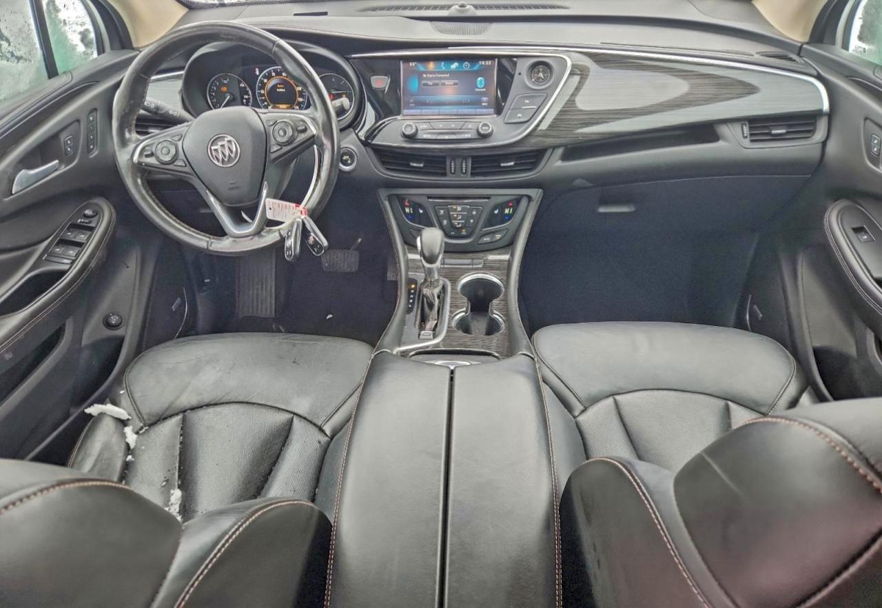 Buick Envision Premium Image 12
