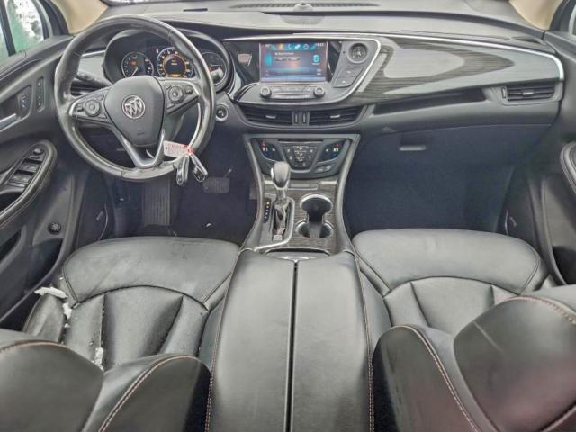 Buick Envision Premium Image 12