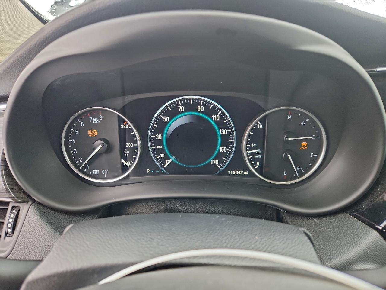 Buick Envision Premium Image 7