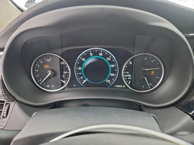 Buick Envision Premium Image 7