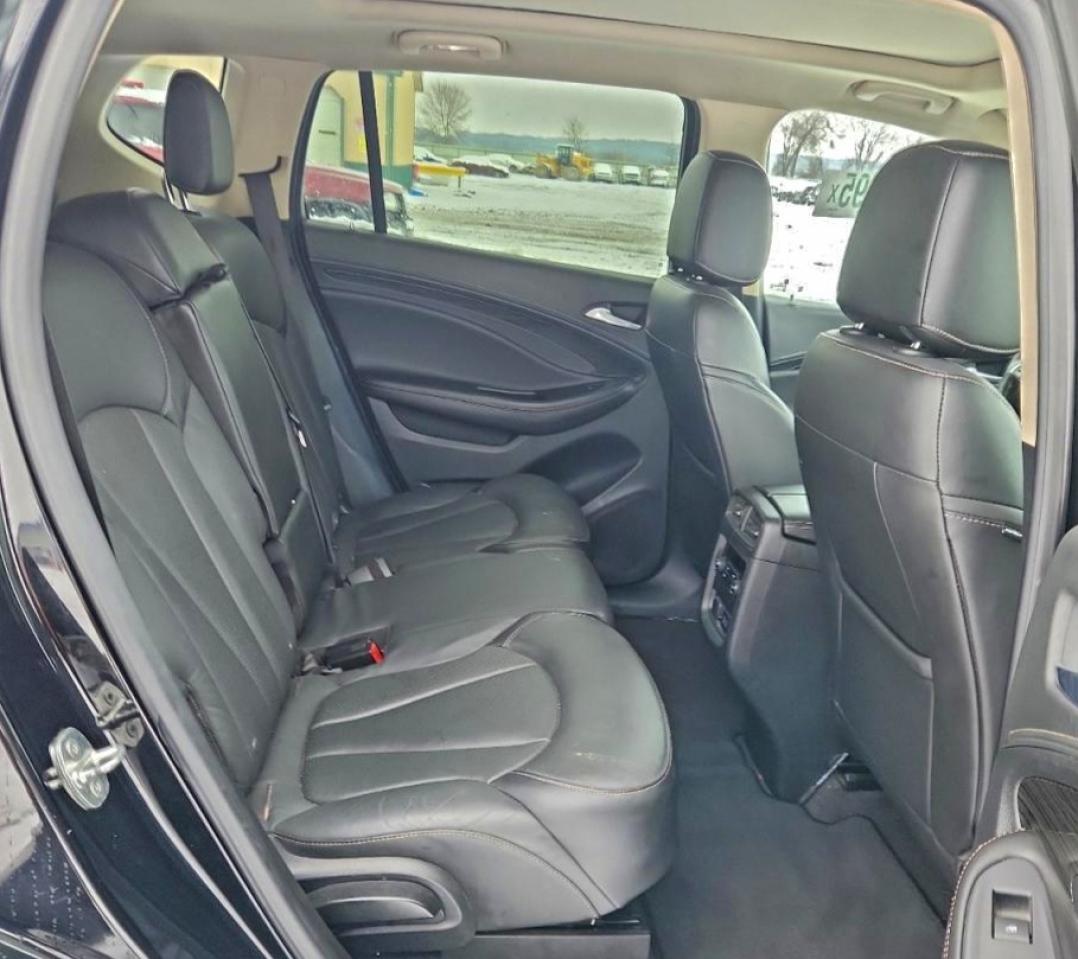 Buick Envision Premium Image 5