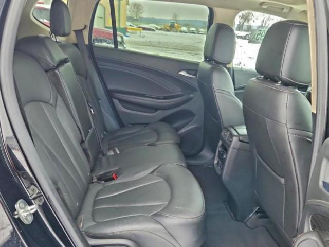 Buick Envision Premium Image 5