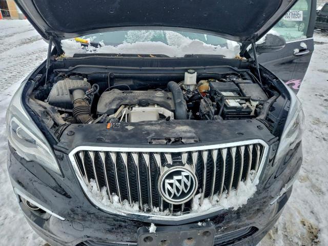 Buick Envision Premium Image 9