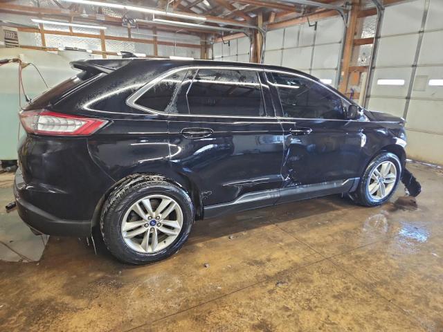 Ford Edge Sel Image 6