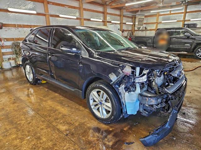 Ford Edge Sel Image 4