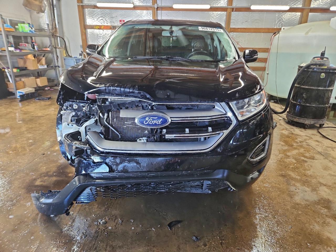 Ford Edge Sel Image 5