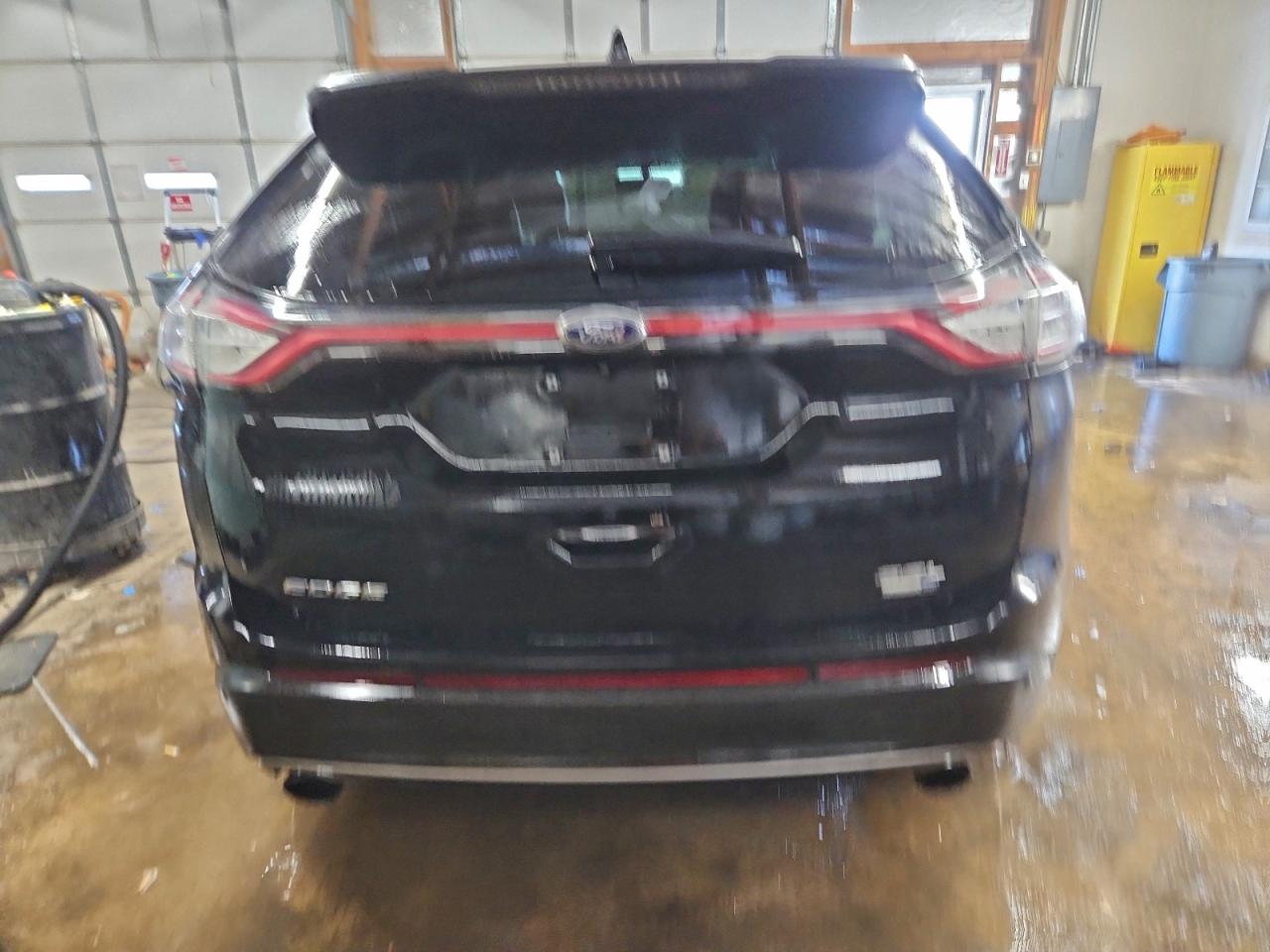 Ford Edge Sel Image 3