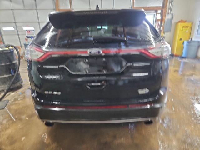 Ford Edge Sel Image 3