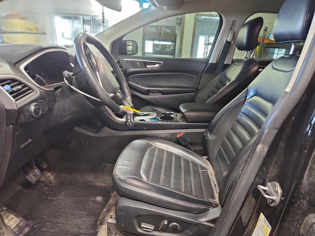 Ford Edge Sel Image 8