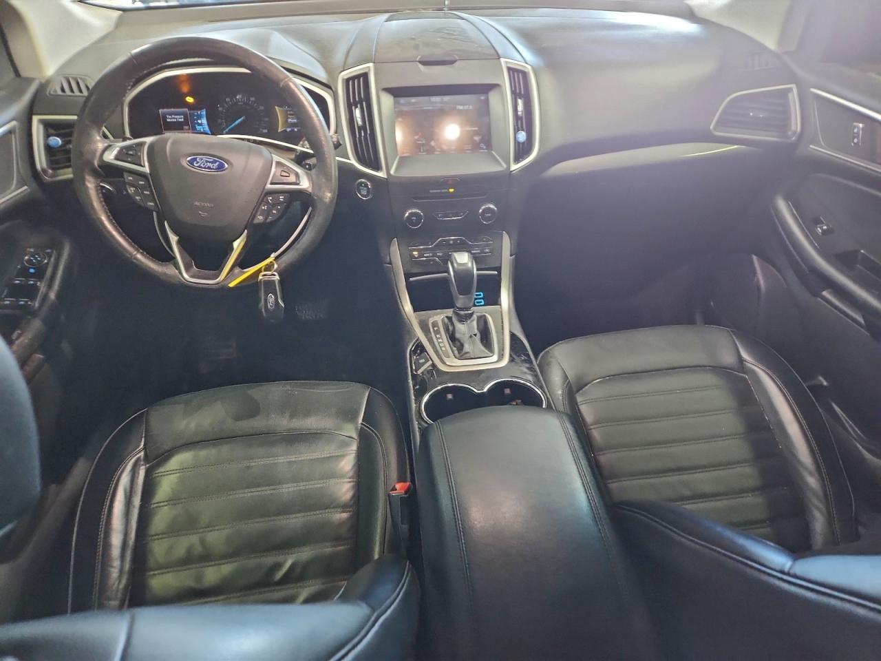 Ford Edge Sel Image 7