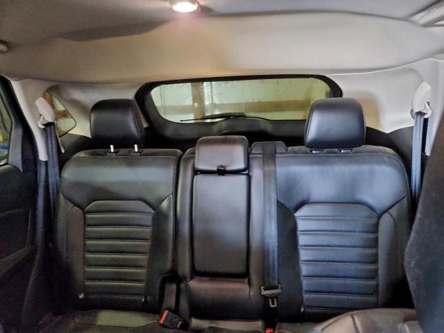 Ford Edge Sel Image 9