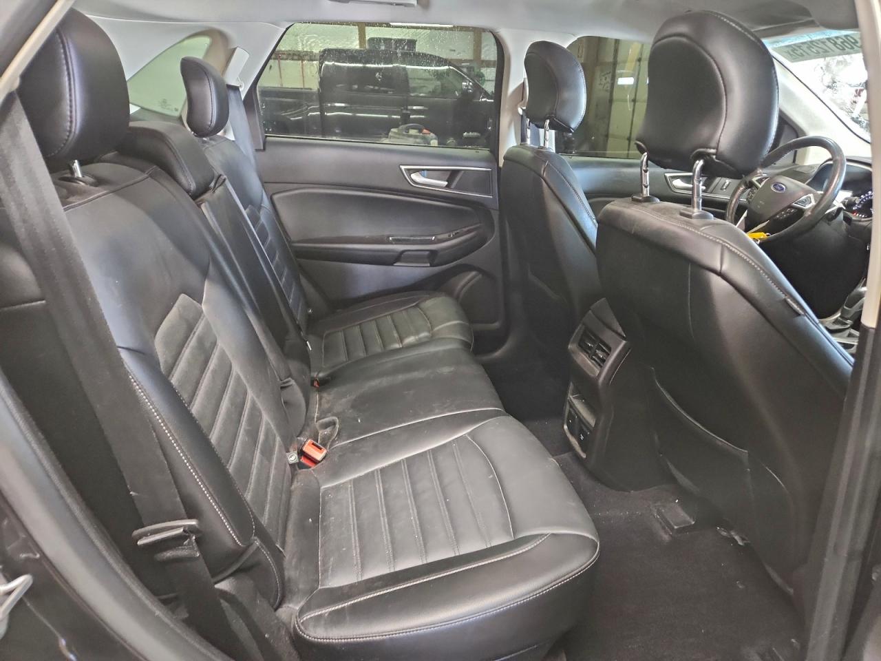 Ford Edge Sel Image 12