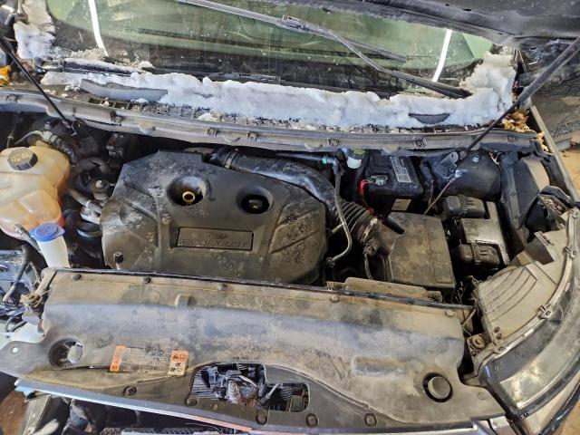 Ford Edge Sel Image 13