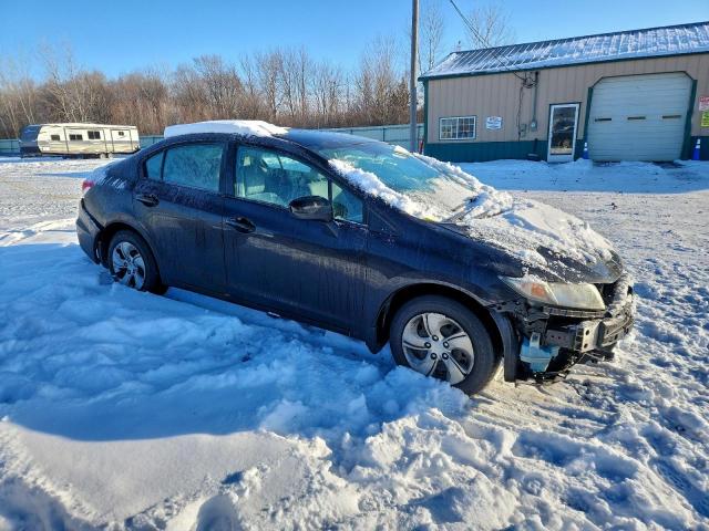 Honda Civic Lx Image 3