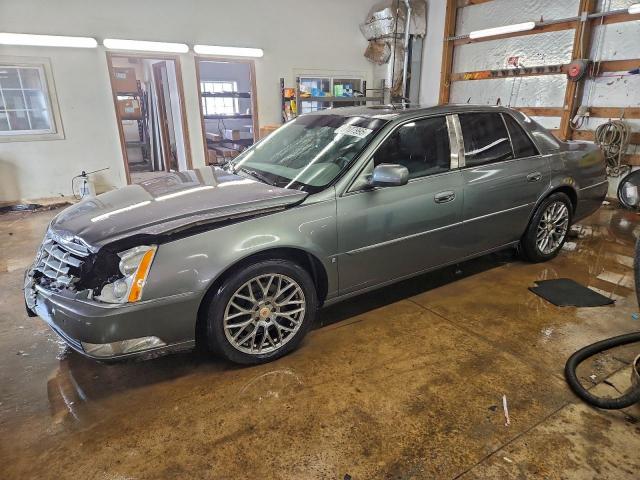  Salvage Cadillac DTS