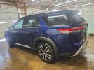 Nissan Pathfinder Platinum Image 9