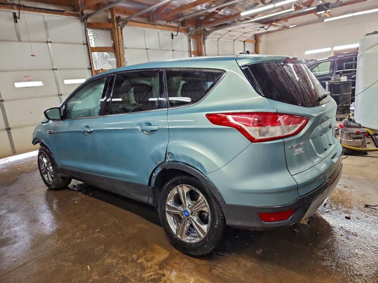 Ford Escape Se Image 4