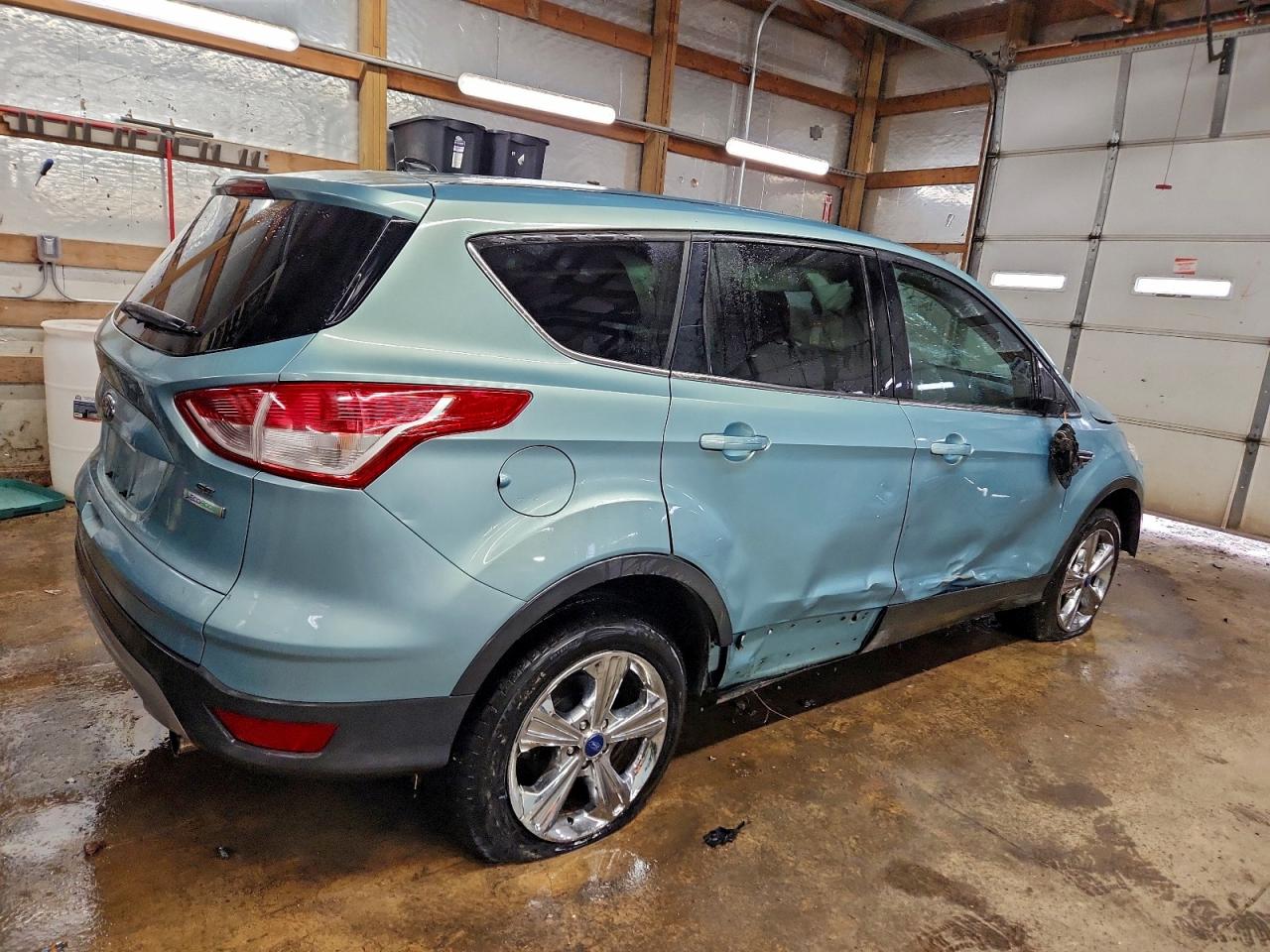 Ford Escape Se Image 3