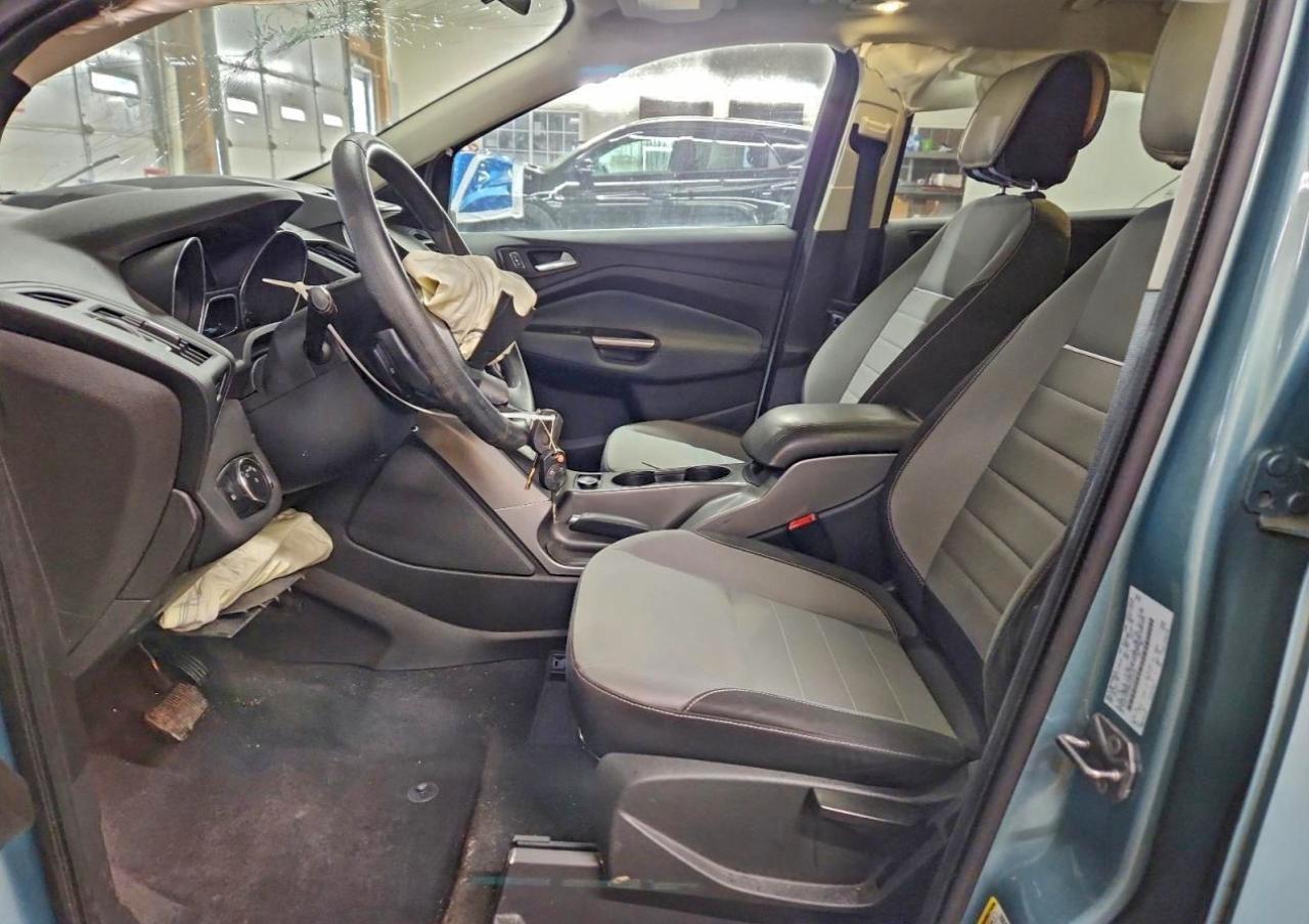 Ford Escape Se Image 11