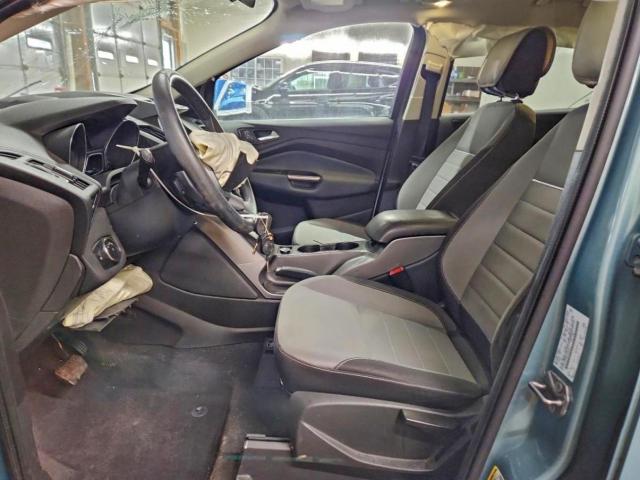 Ford Escape Se Image 11