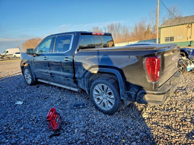 GMC Sierra K1500 Denali Image 2
