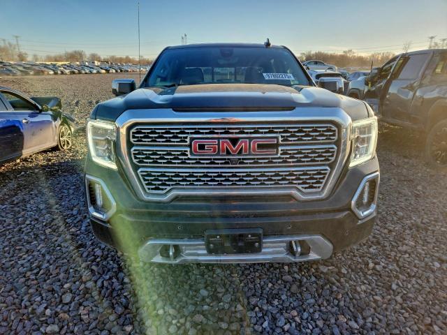 GMC Sierra K1500 Denali Image 8