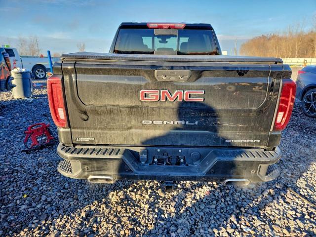 GMC Sierra K1500 Denali Image 11