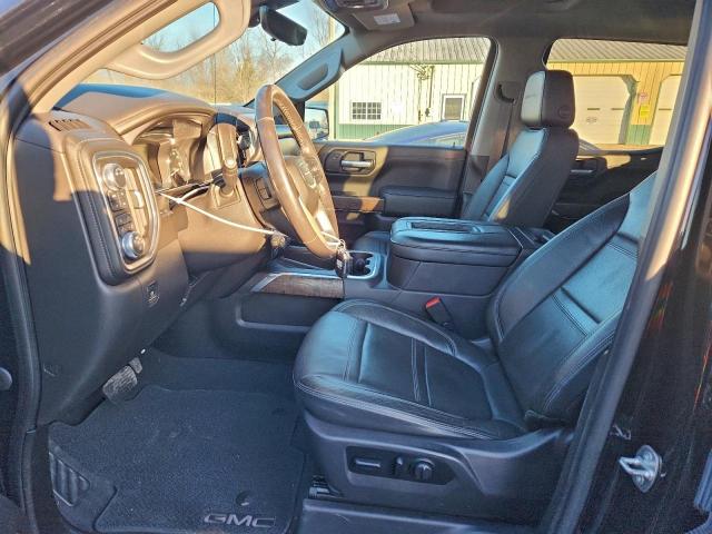 GMC Sierra K1500 Denali Image 10