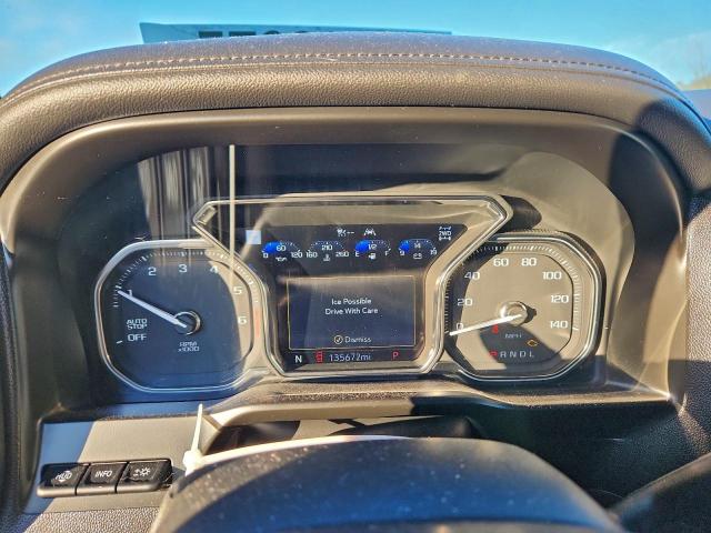 GMC Sierra K1500 Denali Image 6