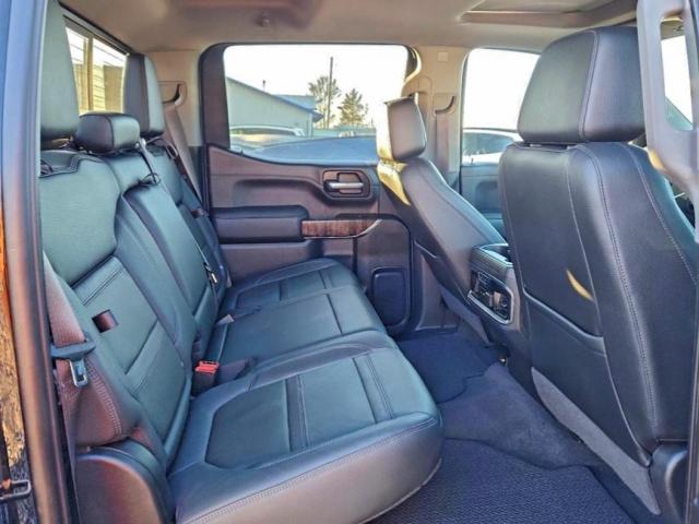 GMC Sierra K1500 Denali Image 12