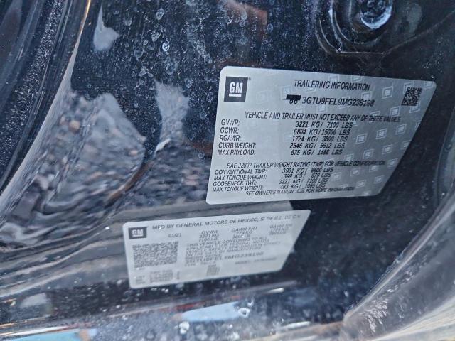 GMC Sierra K1500 Denali Image 4