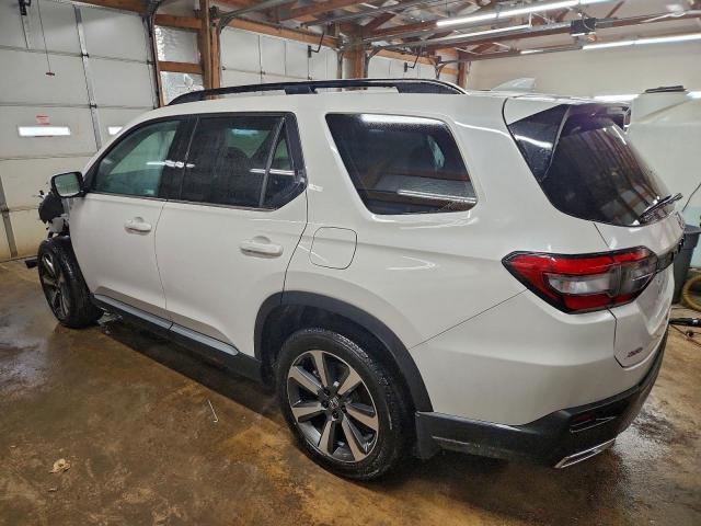 Honda Pilot Elite Image 3