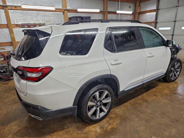 Honda Pilot Elite Image 2