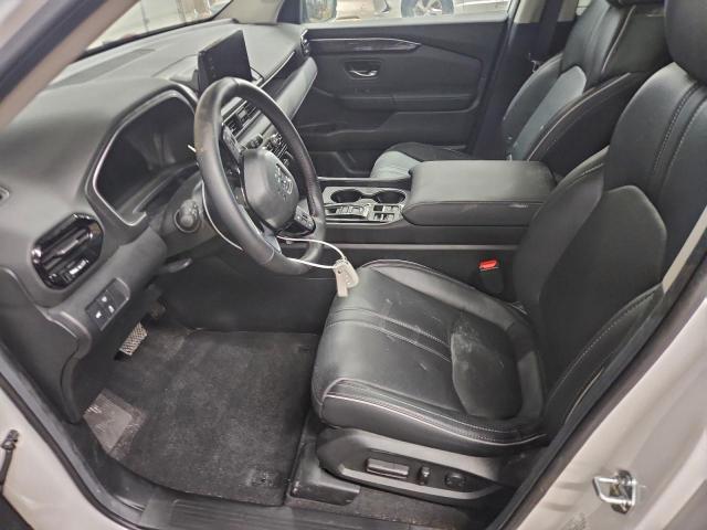 Honda Pilot Elite Image 4