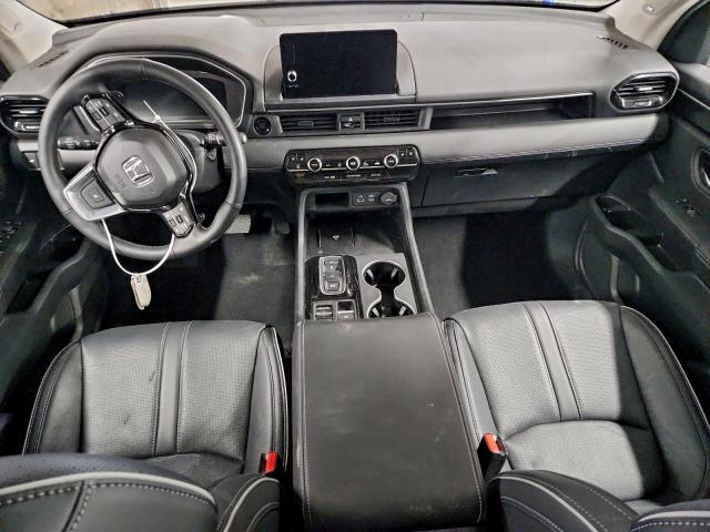 Honda Pilot Elite Image 8