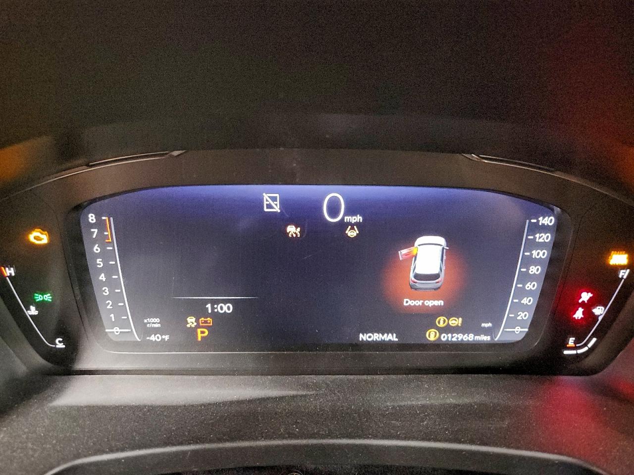 Honda Pilot Elite Image 9