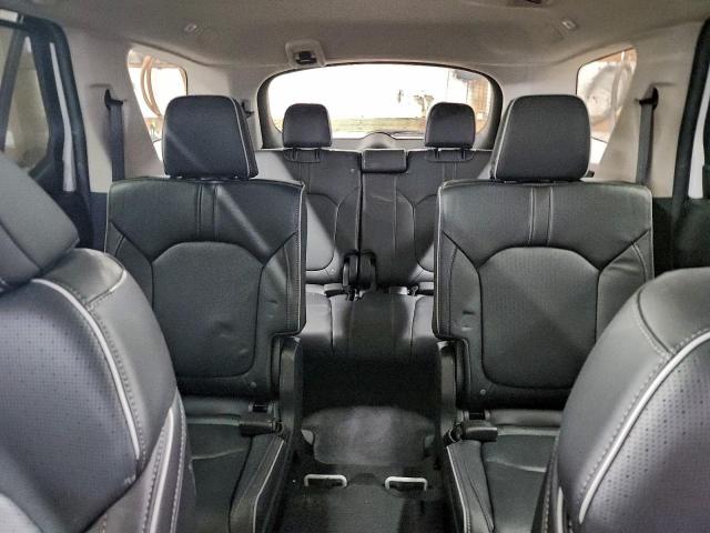 Honda Pilot Elite Image 13