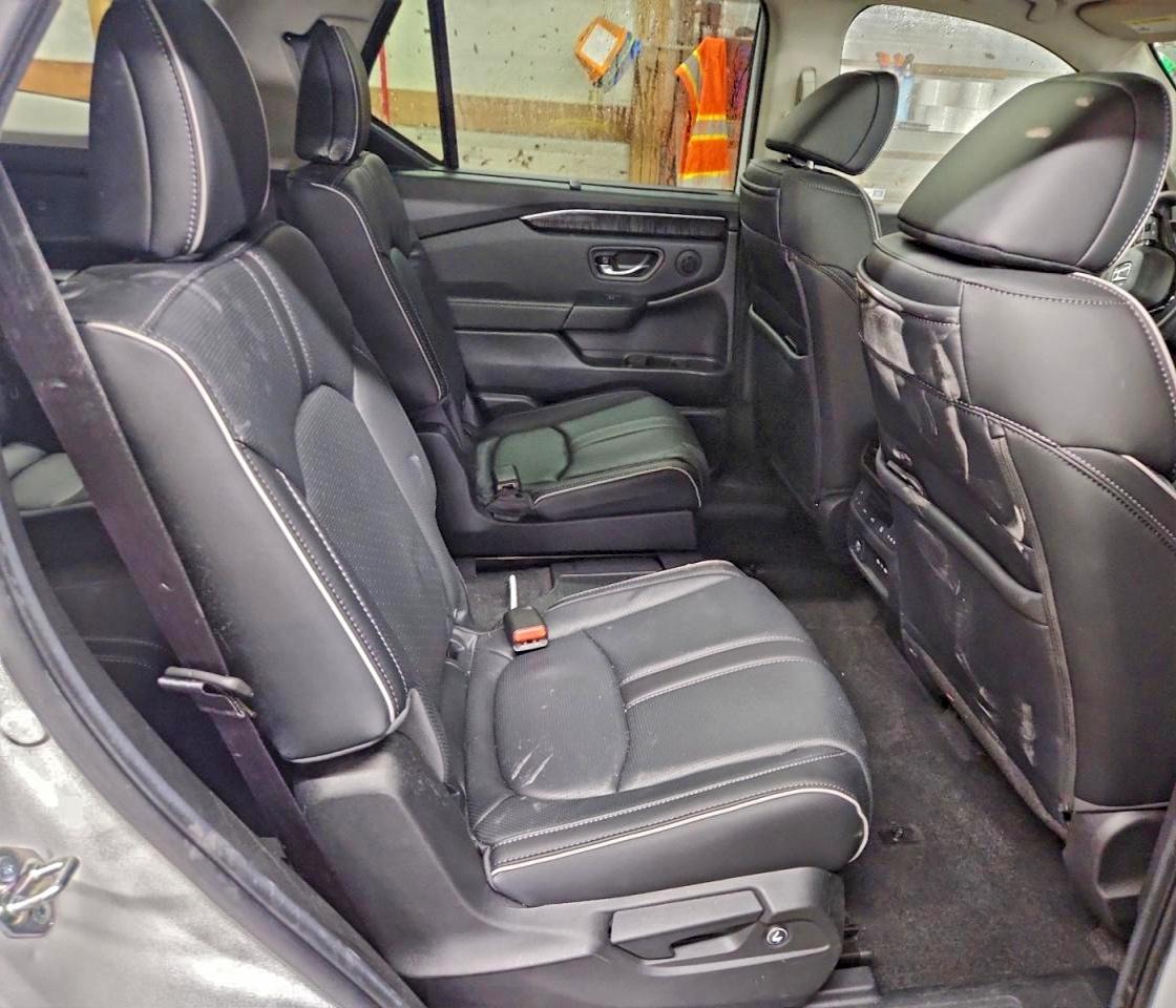 Honda Pilot Elite Image 12