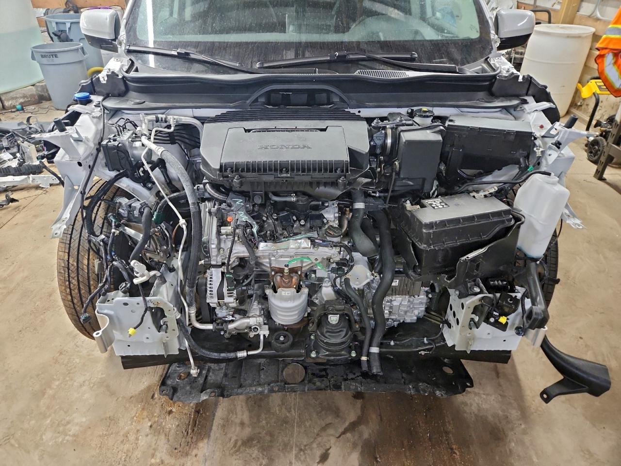 Honda Pilot Elite Image 14