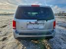Honda Pilot Lx Image 10