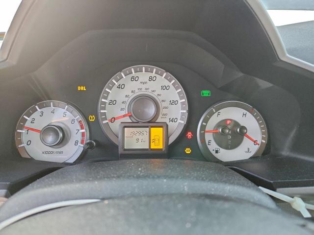 Honda Pilot Lx Image 9