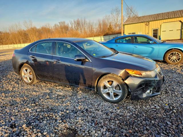 Acura TSX Tech Image 7