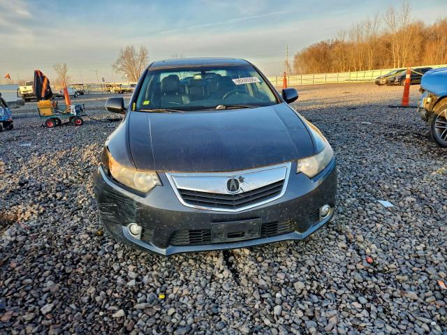 Acura TSX Tech Image 6