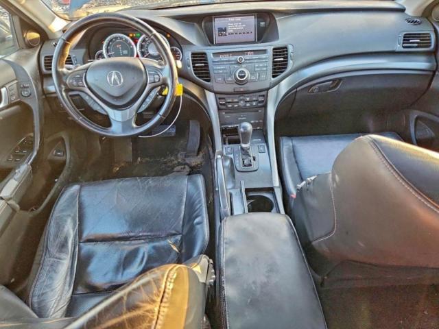 Acura TSX Tech Image 11