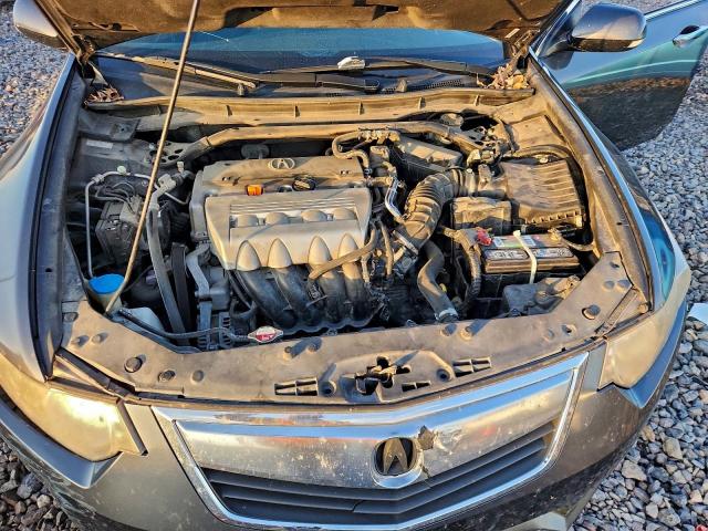 Acura TSX Tech Image 10