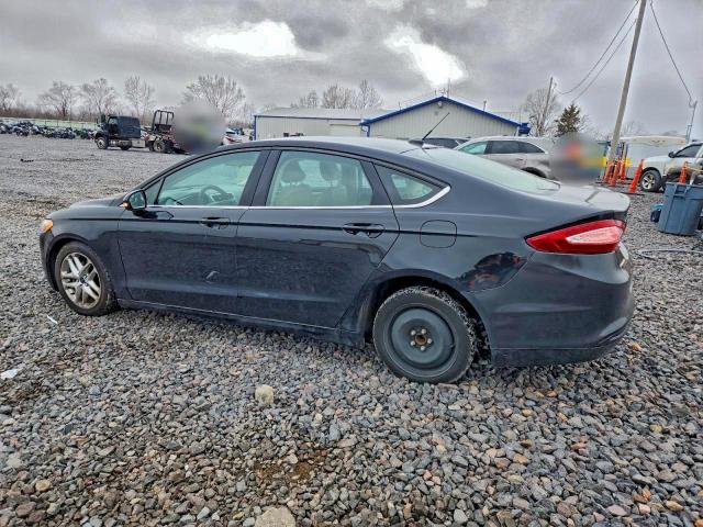 Ford Fusion Se Image 10
