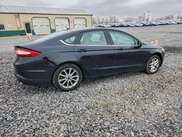 Ford Fusion Se Image 12