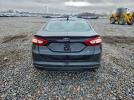 Ford Fusion Se Image 3