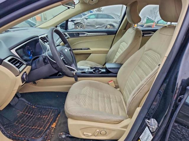 Ford Fusion Se Image 7