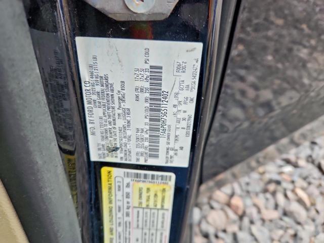 Ford Fusion Se Image 5